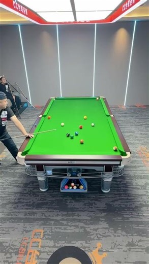 🔴 LIVE：日常台球练球实录！🔥 Live: Daily Billiards Practice 2025/12/27 16:04:11.