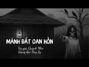 Ghost story: Land of ghosts - Extremely SCARY and creepy village ghost story | Duy Ly ghost story
