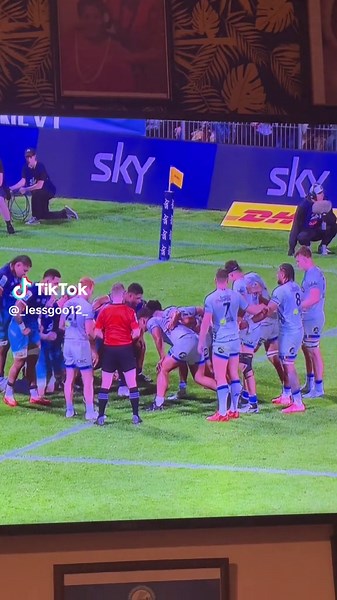 Samoan Dance Tribute to Moana