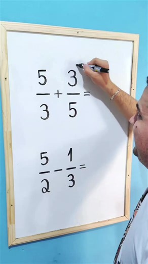 1.2M views · 1.6K reactions | #Matemáticasmodernas #Calculatequickly #matematicaglobal #guessmath #mathematics #matemática #matematica #matematik #maths | Matemáticas modernas | Facebook