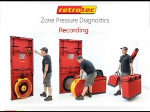 Zone Pressure Diagnostics ZPD with Bill Eckman of NME$A (Sept 10, 2015)