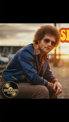 Ed Sheeran - Shape of You (1970s Soul Version) #aicover #music #hit #automobile #oldies