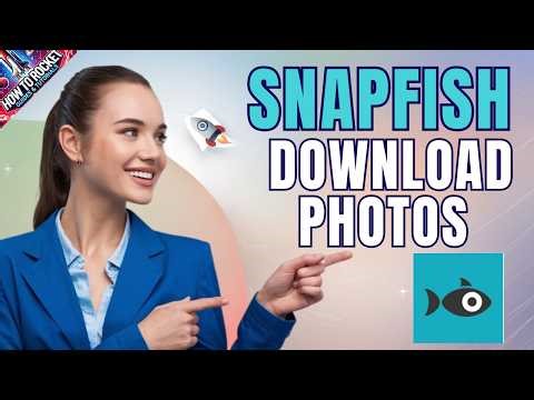 Download Photos From Snapfish