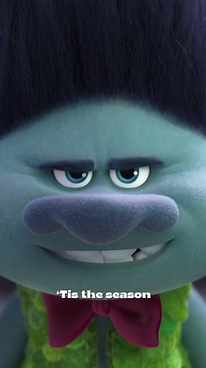 You’re going to want to put this on repeat, trust us. Trolls Holiday in Harmony on @nbc November 26 at 9pm PT/ET! #DreamWorksTrolls