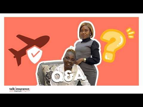 Travel Insurance Questions Answered | Episode 22