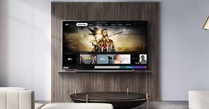 Apple TV app on LG smart TVs adds support for Dolby Atmos - 9to5Mac
