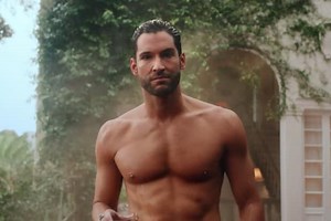 'Lucifer' Season 4 Finally Gets Premiere Date and Teaser From Netflix (Video)