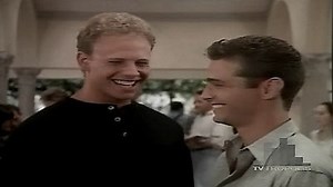 Watch Beverly Hills 90210 Season 4 Episode 5 - Radio Daze