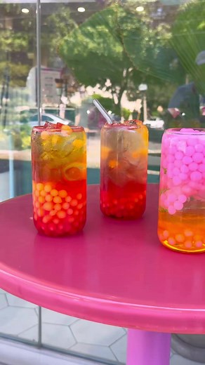 Prepara tus propias sodas italianas con este sencillo tutorial