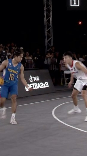 203K views · 4.6K reactions | The cross勞 and the dime略 #3x3NL | FIBA3x3 | Facebook