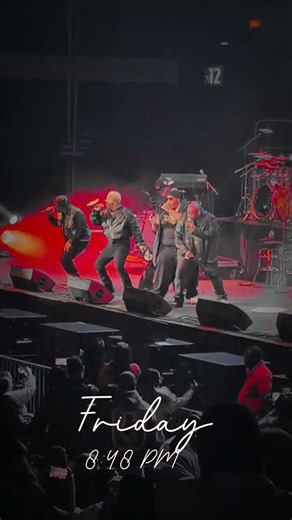 Dru Hill : The R&B Lovers Tour