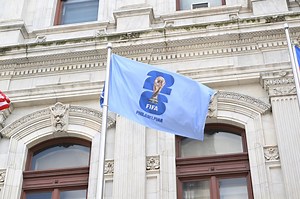 Philadelphia’s 2026 FIFA Fan Festival announces location