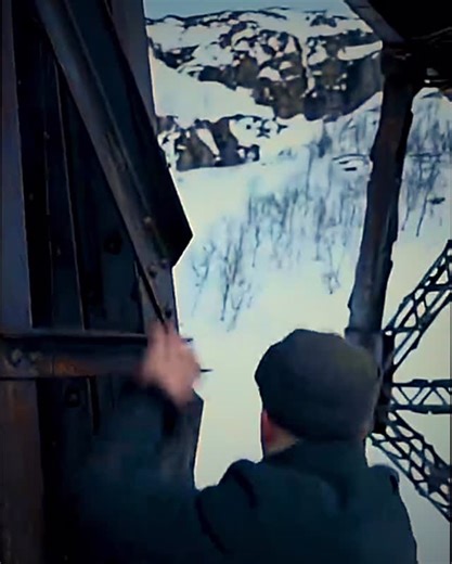 Marvik Muchahary on Instagram: "💥 “THE BRIDGE MUST FALL!” | NARVIK 1940 - EPIC TRUE WAR MISSION 💥 April 1940. Nazi forces seize Narvik — the vital railway bridge supplying iron ore to Germany must be destroyed! ⚓️🔥 A desperate Norwegian squad, led by a determined Major, races against time. Demolition expert Torft (who helped build the bridge) leads the charge. But explosives are scarce, civilians flee through tunnels… and among them are his own wife and child. ❤️‍🔥#followersシ゚ #hilights #non