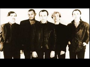 Magazine - Peel Session 1978