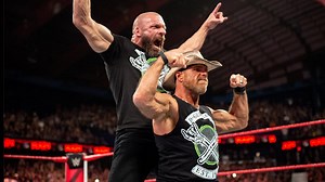 Shawn Michaels ends retirement to reform DX: WWE Now