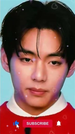 BTS V Kim Taehyung Reveals His Untold Story — The Interview That Shocked ARMY