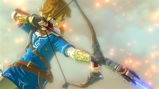 Zelda producer comments on the franchise's next game, and it may be taking inspiration from a surprising source