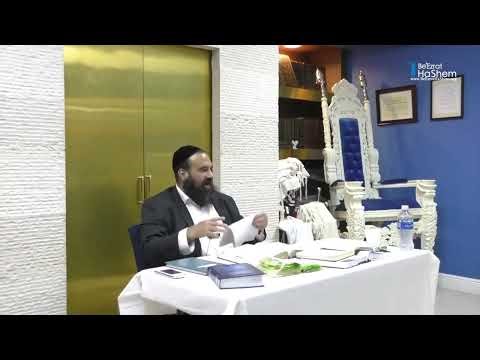 Die bittere Wahrheit: Katholik wandelt sich zum Juden