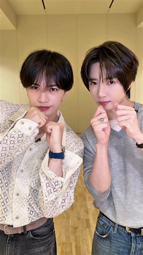 中島健人が会いに行く：TXT ボムギュに韓国で会う方法