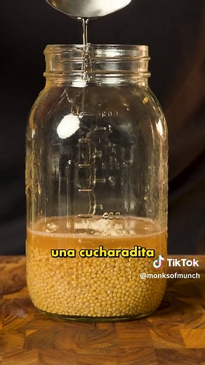 Mostaza casera desde cero: receta fácil con semillas y vinagre