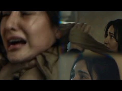 Feryna Wazheir Strangled || Commando 3 || Vidyut Jamwal || Angira Dhar || Adah Sharma