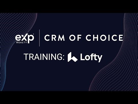 Lofty CRM Q&A: Setup, Imports & Automation Explained | CRMOFCHOICE