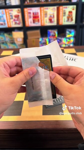 Magic The Gathering Secret Lair Drop Series Li’l’est Walkers! Regular Edition🧙 #magicthegathering #mtg #magicthegatheringcards #mtgtiktok #mtgcards #tcg