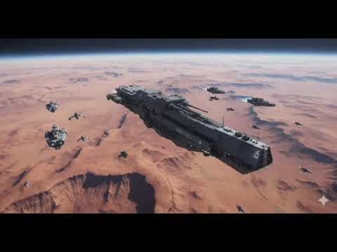 Space Outlaw 12: Sci-fi Military Action Adventure Fantasy Audiobook Space Story