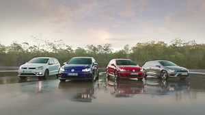 16K views · 137 reactions | The Volkswagen Performance Range brings out the driver in you. | Volkswagen | Facebook