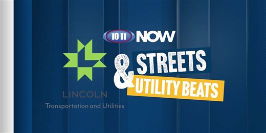 From the 10/11 NOW Streaming Studio - LNK Streets & Utility Beats