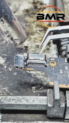 C-Type Charging Port Problem Fix | Fast Charging Solution #c t #chargingproblem #chargingports