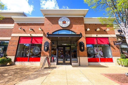 King Arthur Baking extends stay at Fairfax Corner | FFXnow