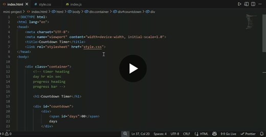 #javascript #frontenddevelopment #webdevelopment #learningbybuilding #kccitm #learners #tech #html #css | Sahil Khan