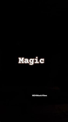 Magic | One direction ‪@MDHMusicVibes‬ #music
