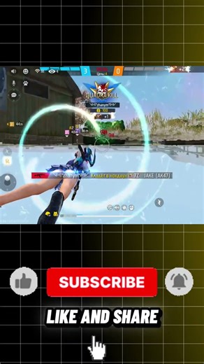 Free Fire Headshot Hack 🎯 FF Panel + Injector | Auto Headshot | Free Fire Mobile 2025