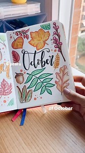 1.3K views | Seeking for bujo inspiration? Explore this fantastic...