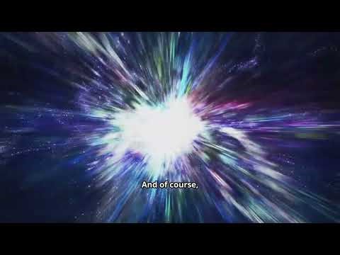 Everything you need to know about Astronomy