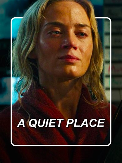 Unknown creatures invade Earth, and one family fights to survive.#movie #movieclips #us #usa #tiktok #us_tiktok #movierecommendation