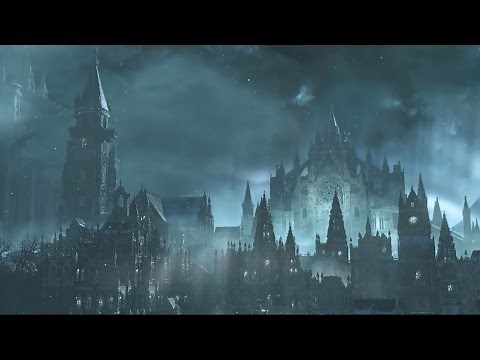 Dark Souls 3 Lore: Pontiff Sulyvahn (Karla and Yorshka)