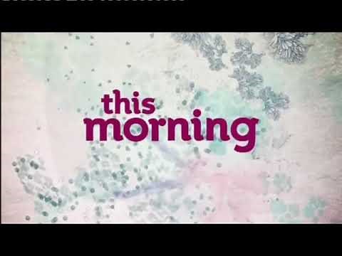 ITV1 Adverts & Continuity - 20th March 2012