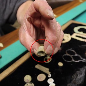 History Seekers on Reels