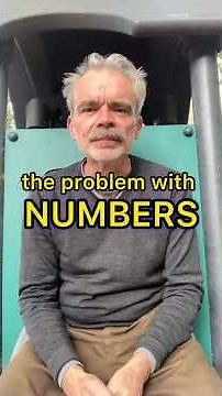 You Speak English Well... But Not Numbers? 😅