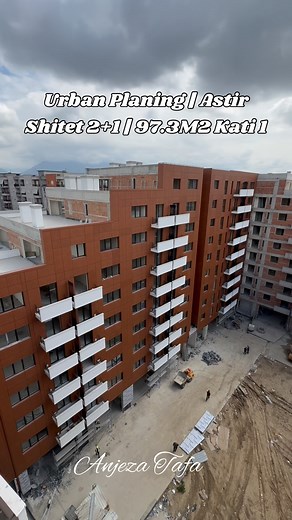 Urban Planning- Astir 💥Faze Perfundimtare Kati 1 banim - Cmimi 118.000€ . . . . . @anjezatafafuturehome #konsultime #mundesi #zgjidhje #agent #deal #realestate #Tirane #kontrata #hipoteke #marrveshje #shitblerje #tregu #pasuritepaluajtshme #imobiliare #property #okazion #yourfuturehome#albania#tirana#realestate#realagents#rent#sale#bli#shitje | Anjeza Tafa Future Home