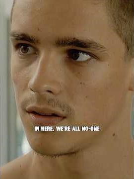 Tell the story of “to survive in prison, one must make friends” from a first-person #shorts #movie