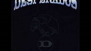 RIDERS IN THE SKY Lyrics - DESPERADOS | eLyrics.net