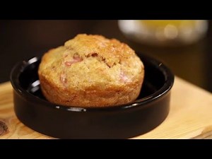 Ketogenic Breakfast Muffin