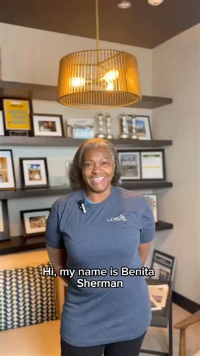 Meet Benita Sherman, our Accounts Payable Specialist! 👋Benita brings positivity, warmth, and authenticity to our team and plays an important role in shaping the culture we’re proud of at Lokal. #MeetTheTeam #LokalHomes #ColoradoBuilder | Lokal Homes