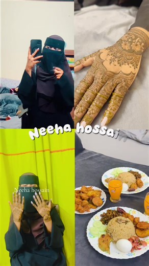 Exploring Henna Art with Mehedi from Henna Drop