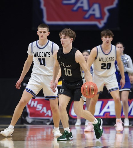Basketball: 2026 Postseason Brackets | IHSAA