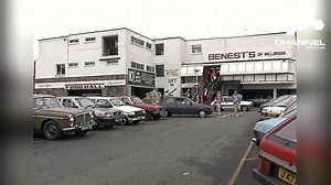 3.7K views · 40 reactions | COMING SOON! | The Channel Archive | Facebook